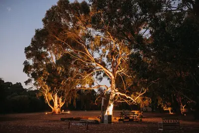 Image de Margaret River Holiday Cottages