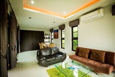 Image de Buabaan Villa