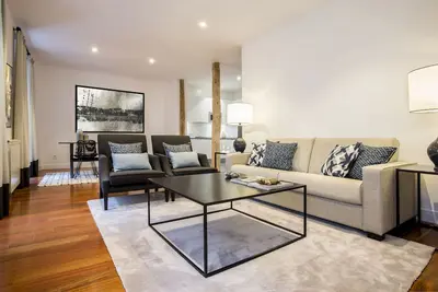 Image de Slow Suites Augusto