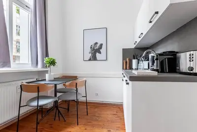 Image de Limehome Berlin Malmöer Straße