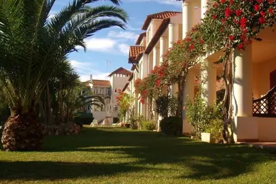 Image de Old Village & Prestige
