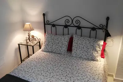 Image de Fan Flat Rosaleda