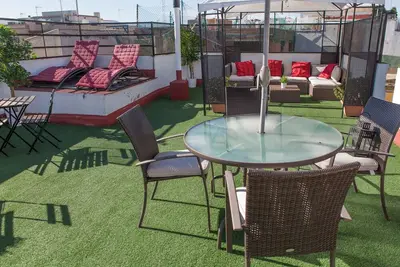 Image de Apartamentos Terrazas de la Catedral