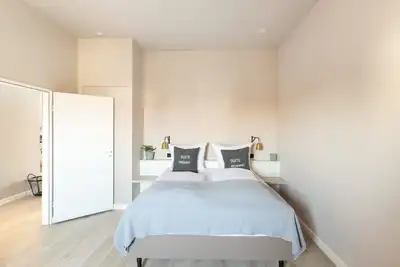 Image de Limehome Berlin Chausseestrasse
