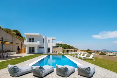 Image de Hill & Sea View Villas