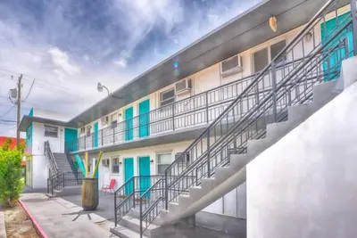 Image de Krym - Studios in Wynwood