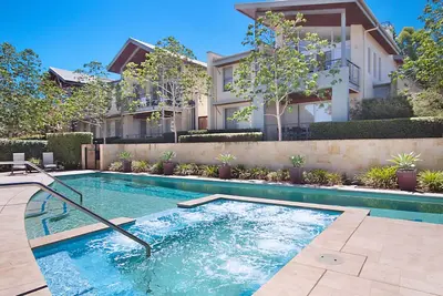 Image de Peppers Hunter Valley