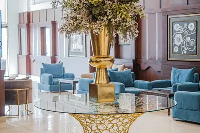 Image de Orans Suites