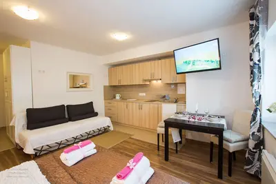 Image de Bled Apartments