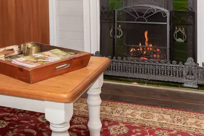 Image de Arcadia - The Barn Cottage & Rosehill Cottage