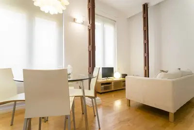 Marshall Apartments by Hoom
