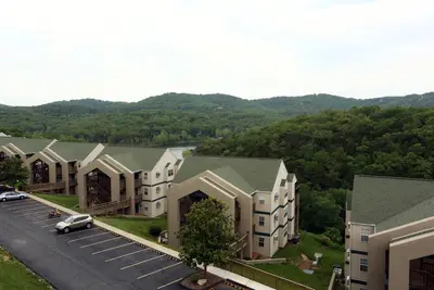 Image de Branson Condo Resorts Silver Dollar City