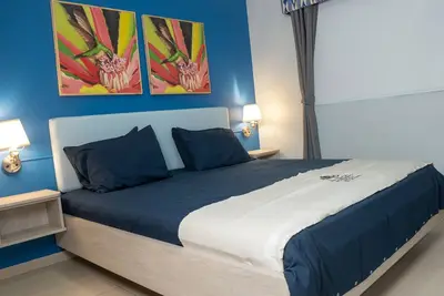 Image de Lilu Apartments Curacao