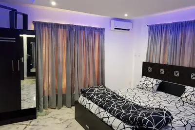 Image de C. G. Apartments