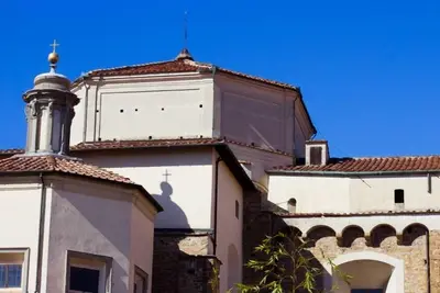 Image de Florentapartments - Santo Spirito