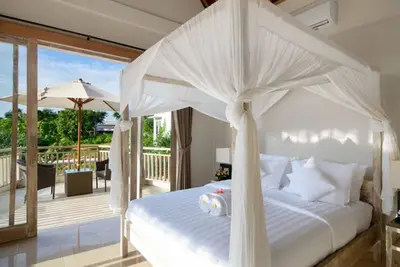 Image de Adinda Balangan Beach Villa