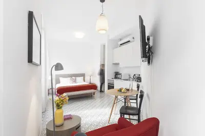 Image de Lisbon Serviced Apartments Castelo de São Jorge