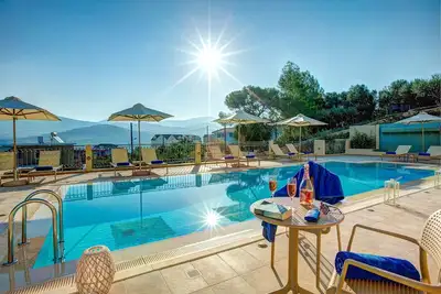 Image de Ionian Vista Villas