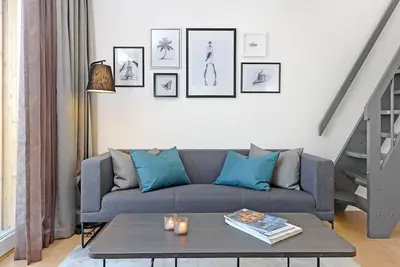 Image de The Apartments company - Majorstuen