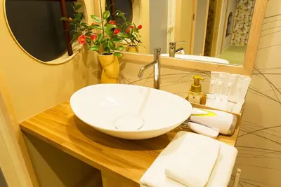 Image de Resi Stay Kyoto Fuyacho