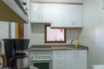 Apartamentos Gemelos 4 - Beninter