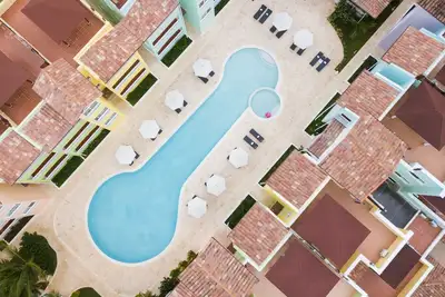 Image de Los Flamencos Aparthotel