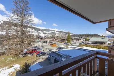 Image de Résidence Hôtel Rent