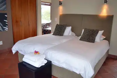 Image de Elements Private Golf Reserve