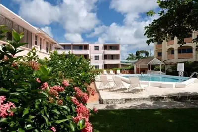 Image de The Monteray Hotel