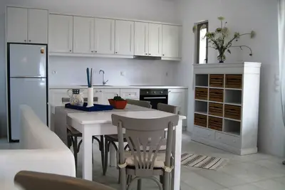 Image de Aeraki Villas