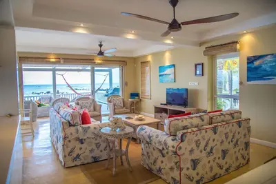 Image de White Oaks Villas