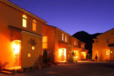 Image de Villa Ensoleille