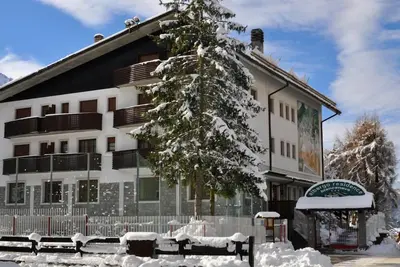 Image de Residence Biancaneve