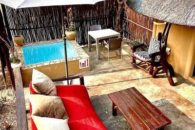 Image de Manzini Swazi King Chalets