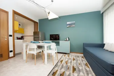 Image de Suites Marilia Apartments