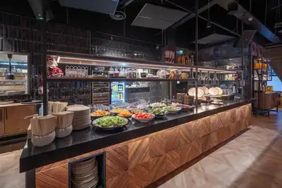 Image de Kuukkeli Apartments Hirvas