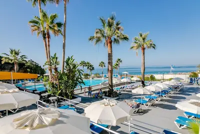 Image de Monica Isabel Beach Club