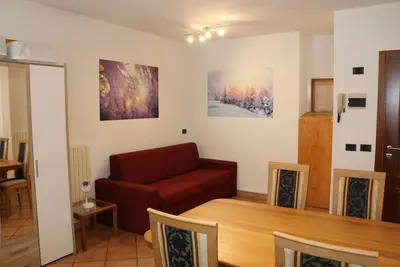 Image de Chalet Olta