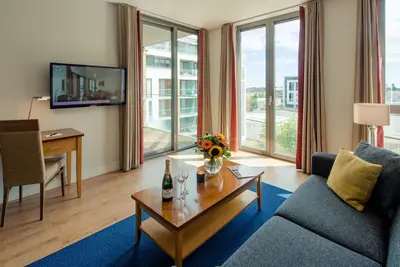Image de Premier Suites Dublin Sandyford