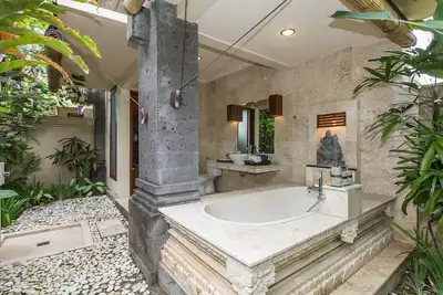 Image de Villa Lidwina by Nagisa Bali
