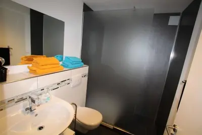 Image de Apartment Wesseling Zentrum