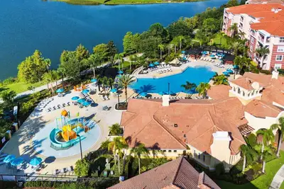 Image de Vista Cay Resort by Millenium at Universal Blvd