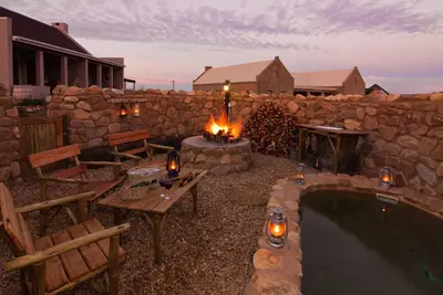 Image de Karoo View Cottages