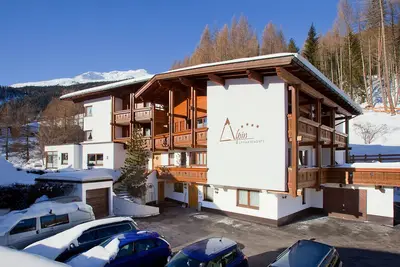 Image de Appartement Alpin