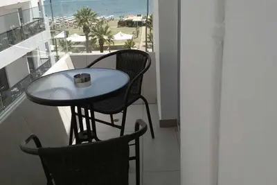 Image de Palm Sea Hotel Apartments 2