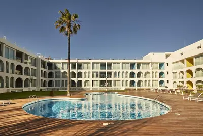 Image de Ebano Hotel Apartments & Spa
