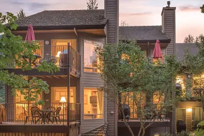 Image de Whispering Woods Resort