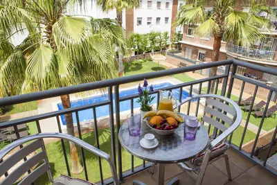 Image de Velor Apartments