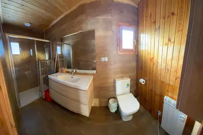 Image de Camping la Borda del Pubill