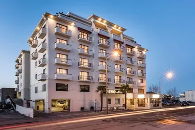 Image de Fino Hotel and Suites